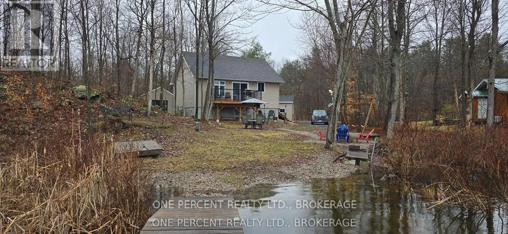 368 TROY LAKE ROAD, Rideau Lakes, Ontario K0G1E0
