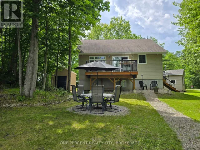 368 TROY LAKE ROAD, Rideau Lakes, Ontario K0G1E0