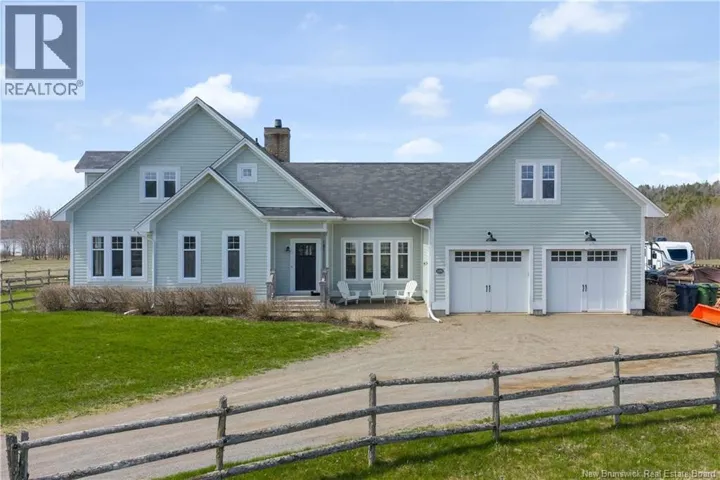 125 Hammond River Road, Quispamsis, New Brunswick E2E4Z8