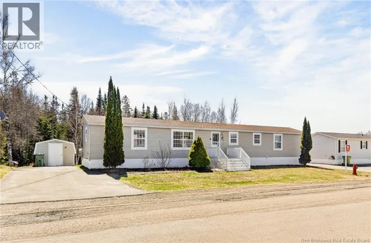 66 Sophie Lane, Dieppe, New Brunswick E1A7C7