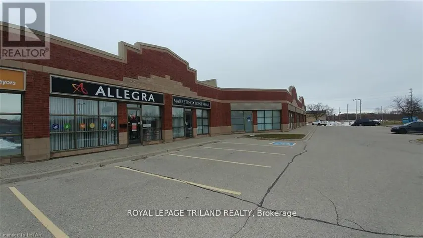13-15 - 41 ADELAIDE STREET N, London East (East K), Ontario N6B1A1