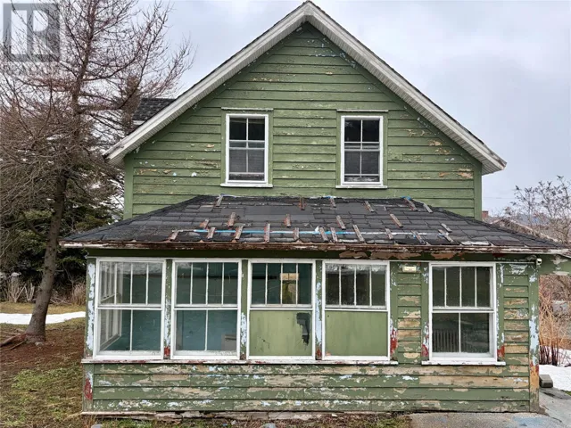 5 O'Briens Lane, Corner Brook, Newfoundland & Labrador A2H3M9