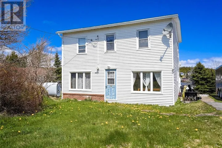 43 Main Road, North Harbour, Newfoundland & Labrador A0E2N0