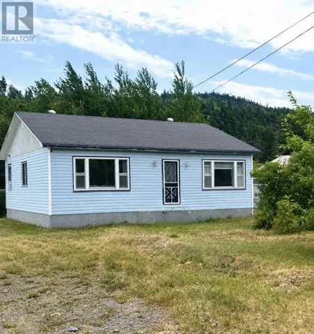 30 Main Road, Little Hearts Ease, Newfoundland & Labrador None