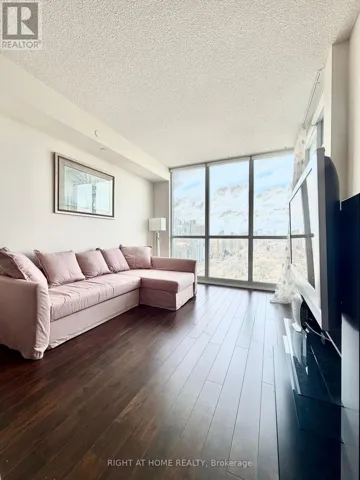 2408 - 88 SHEPPARD AVENUE E, Toronto (Willowdale East), Ontario M2N6Y2