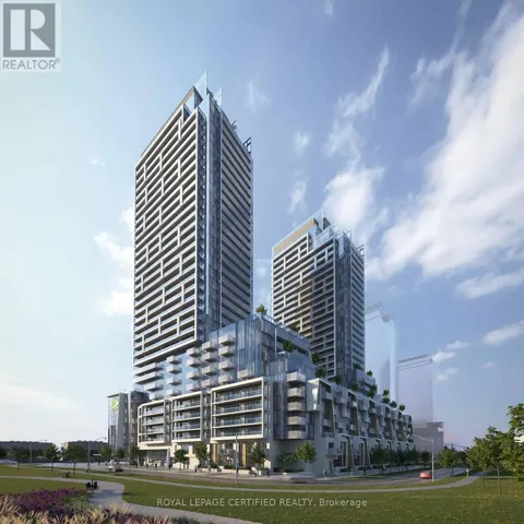 S2008 - 8 OLYMPIC GARDEN DRIVE, Toronto (Newtonbrook East), Ontario M2M0B9