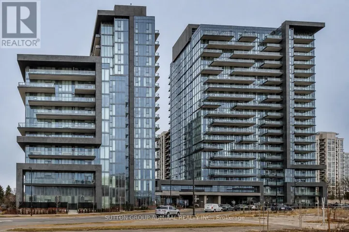 1405 - 20 GATINEAU DRIVE, Vaughan (Beverley Glen), Ontario L4J0L3