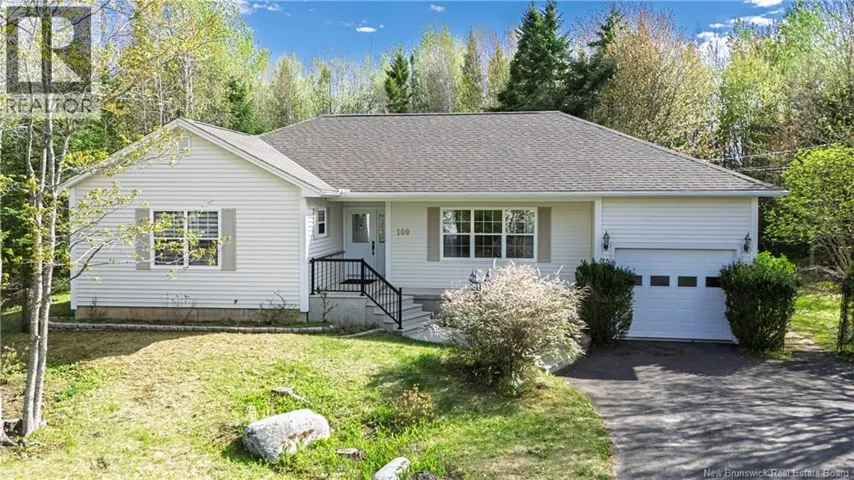 100 Good Homes Road, Lincoln, New Brunswick E3B9S9