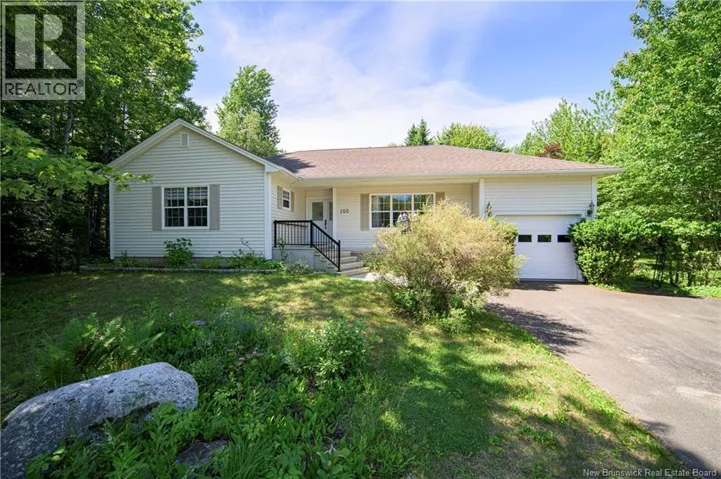 100 Good Homes Road, Lincoln, New Brunswick E3B9S9