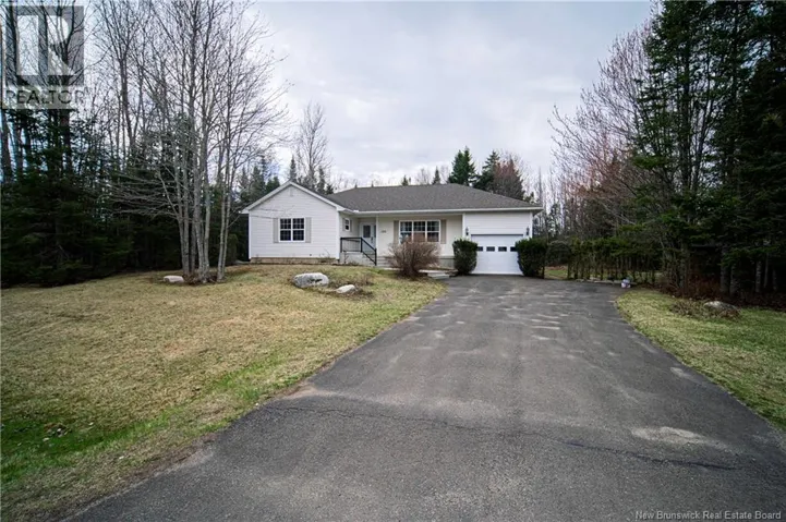 100 Good Homes Road, Lincoln, New Brunswick E3B9S9
