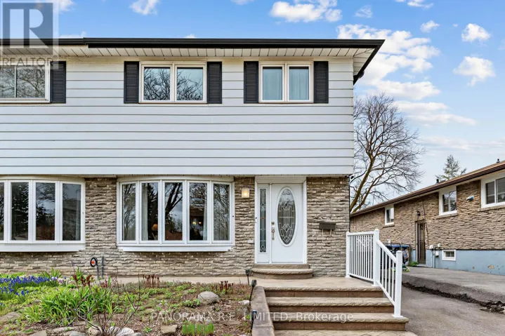 3128 RYMAL ROAD, Mississauga (Applewood), Ontario L4Y3B6