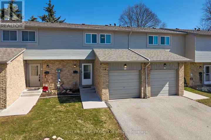 20 - 6779 GLEN ERIN DRIVE, Mississauga (Meadowvale), Ontario L5N2C1