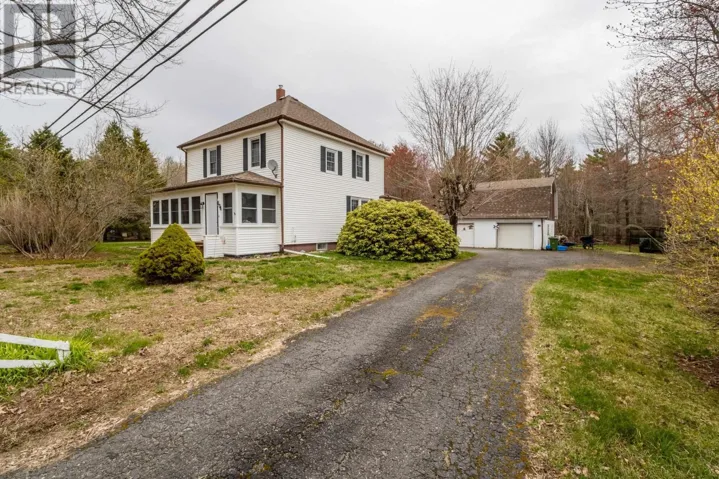 804 Windermere Road, South Berwick, Nova Scotia B0P1E0