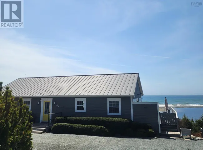 49 Kaakwogook Way, Clam Bay, Nova Scotia B0J2L0
