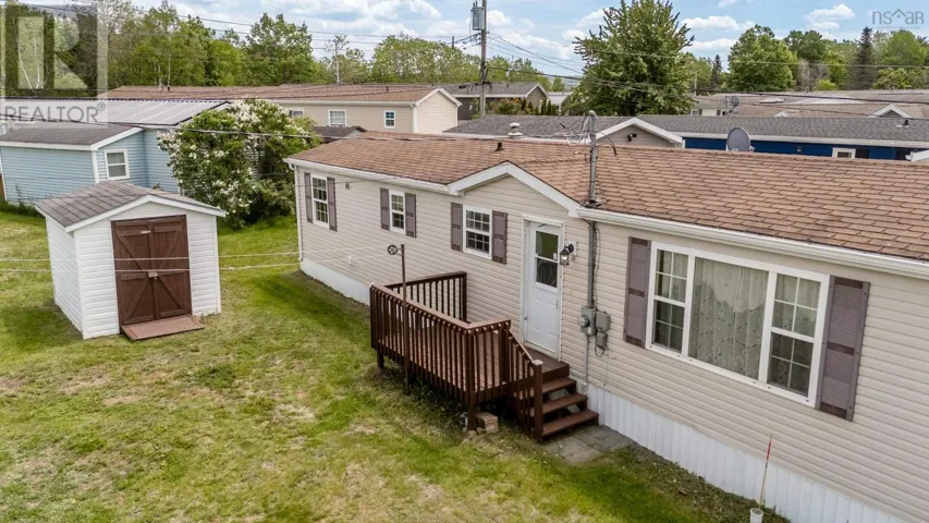 44 Douglas Avenue, Berwick, Nova Scotia B0P1E0