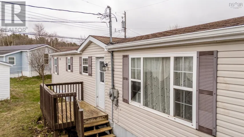 44 Douglas Avenue, Berwick, Nova Scotia B0P1E0
