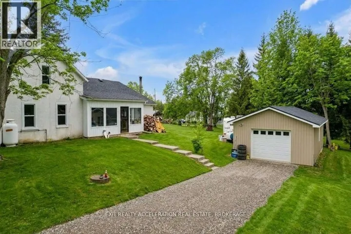 1069 COUNTY RD 9, Greater Napanee (Greater Napanee), Ontario K7R3K8