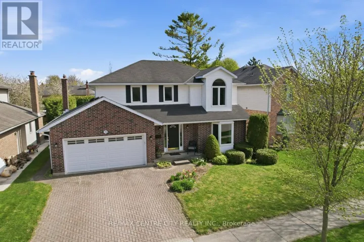 72 ROBINSON LANE, London North (North G), Ontario N5X3V4