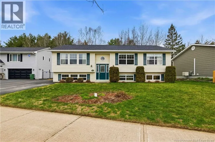 231 McAdam Avenue, Fredericton, New Brunswick E3A5V1