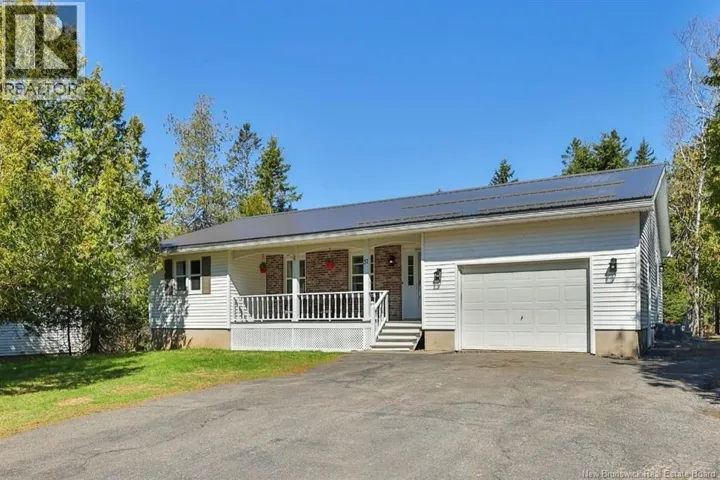 37 Cedar Ridge Boulevard, Quispamsis, New Brunswick E2E4K4