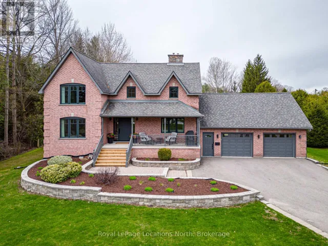 158078 7TH LINE, Meaford, Ontario N4L1W5