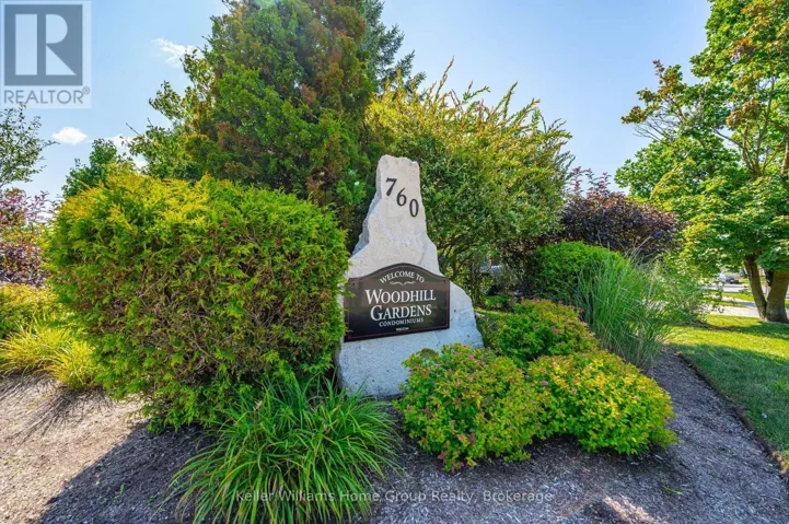 119 - 760 WOODHILL DRIVE, Centre Wellington (Fergus), Ontario N1M3W5