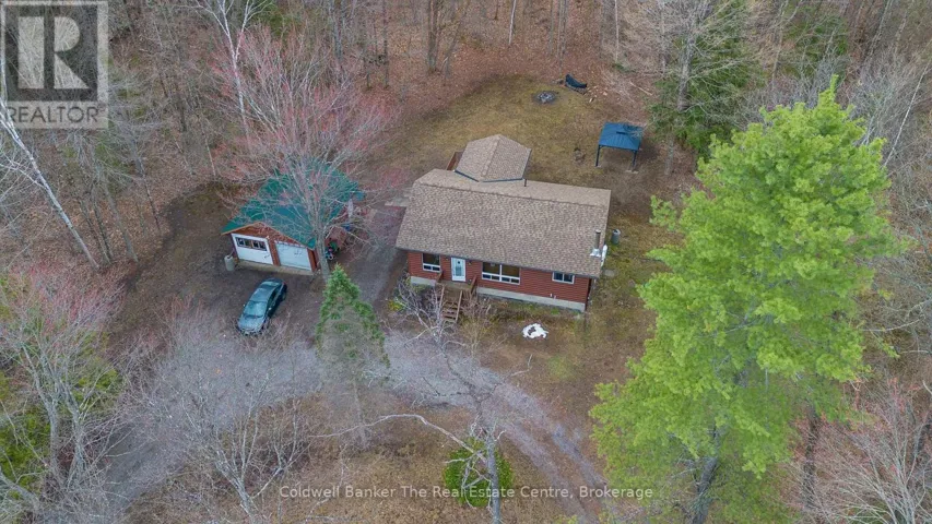 3016 118 HIGHWAY, Bracebridge (Oakley), Ontario P1L1X1