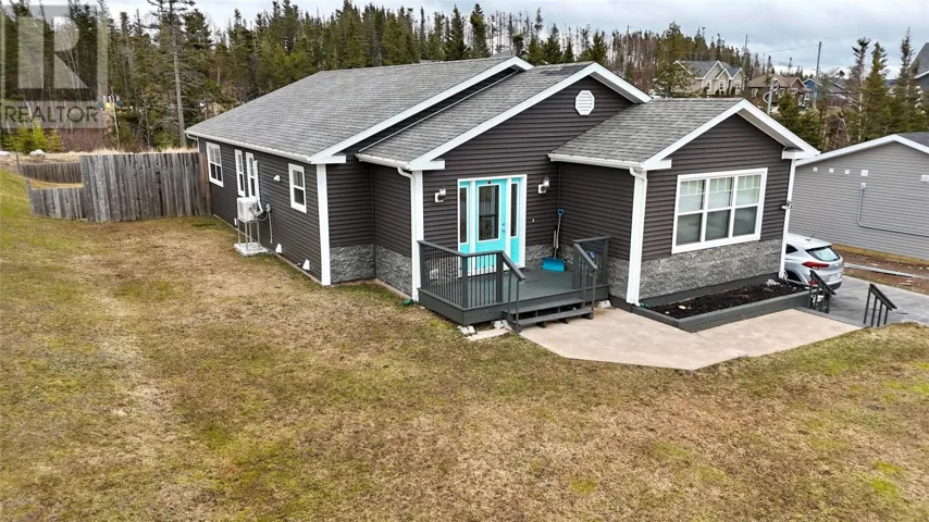 36 Grace Avenue, Deer Lake, Newfoundland & Labrador A8A0B6