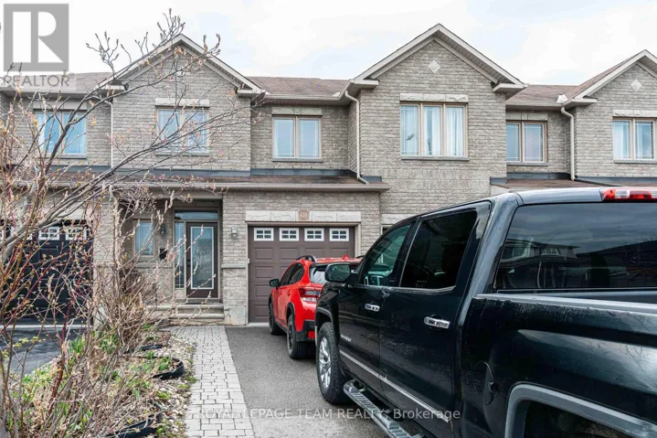 640 PEPPERVILLE CRESCENT, Ottawa, Ontario K2M0E8