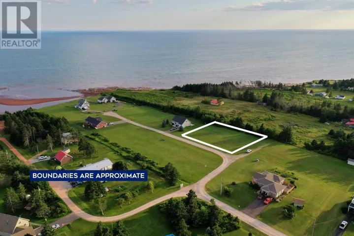 Lot 10 Rebokary Lane, Canoe Cove, Prince Edward Island C0A1H7