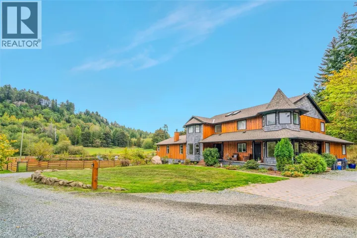 1675 Kelsie Rd, Nanaimo, British Columbia V9X1H7