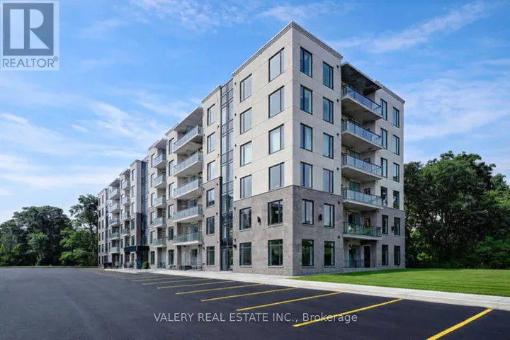 102 - 103 ROGER STREET, Waterloo, Ontario N2J1A4