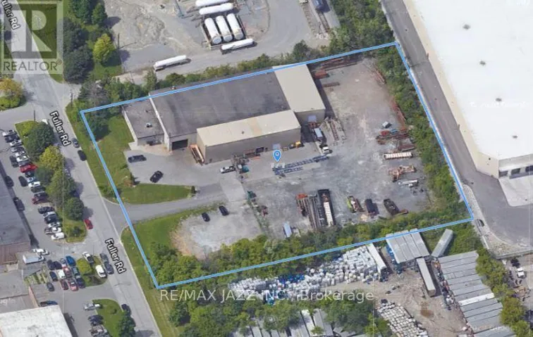 171 FULLER ROAD, Ajax (South West), Ontario L1S2E1