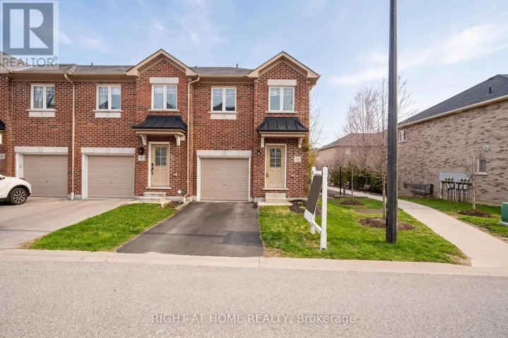 40 MARKHAM TRAIL, Clarington (Bowmanville), Ontario L1C0S4