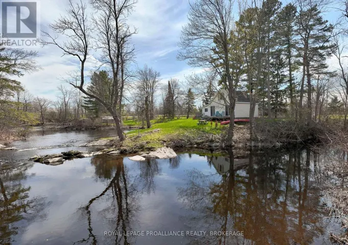 5954 FIRST LAKE ROAD, Frontenac (Frontenac South), Ontario K0H2W0