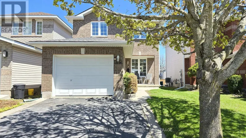 1896 BERRYWOOD CRESCENT, Kingston (City Northwest), Ontario K7P3G4