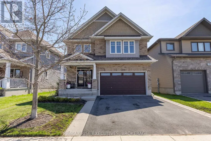 1365 WATERSIDE WAY, Kingston (Kingston East (Incl Barret Crt)), Ontario K7K0G2