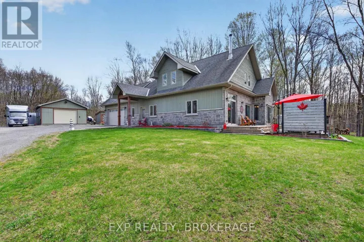 53 PACIFIC ROAD, Front of Leeds & Seeleys Bay, Ontario K0E1L0