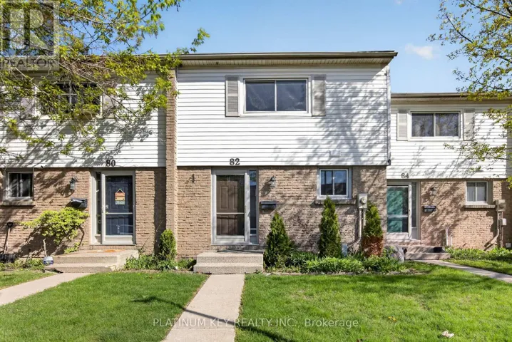 82 - 1600 CULVER DRIVE, London East (East H), Ontario N5V3H5