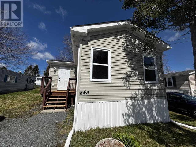 843 Duggan Drive, Beaver Bank, Nova Scotia B4E1M4