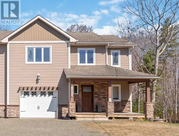 1853 Middle Road, Nictaux, Nova Scotia B0S1P0