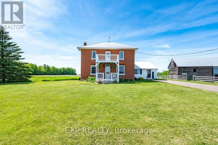 1382 LOCHWINNOCH ROAD, Horton, Ontario K7V3Z4