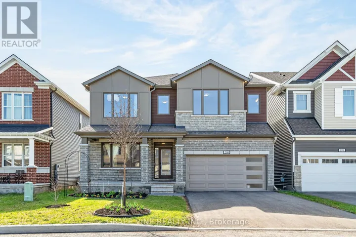 200 YEARLING CIRCLE, Ottawa, Ontario K0A2Z0