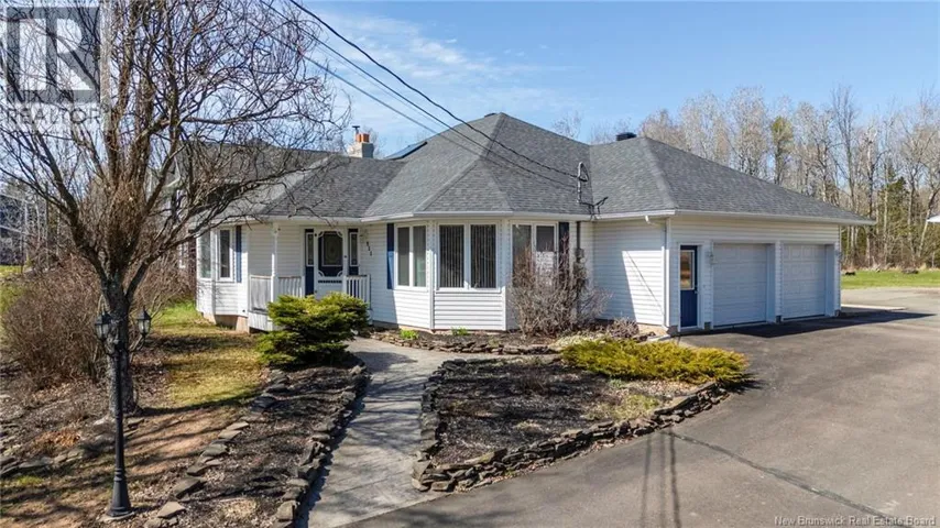 951 Ryan Street, Moncton, New Brunswick E1G2W1