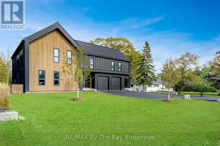 49 BROADVIEW STREET, Collingwood, Ontario L9Y0X2