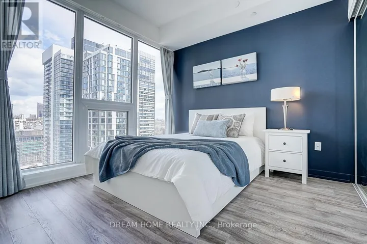 2611 - 77 SHUTER STREET, Toronto (Church-Yonge Corridor), Ontario M5B0B8