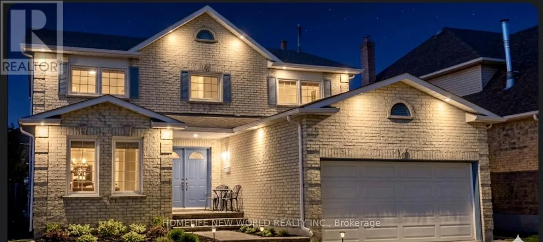 10 HOLDEN COURT, Whitby (Blue Grass Meadows), Ontario L1N9A1