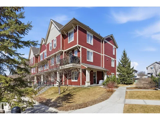#153 603 WATT BV SW, Edmonton, Alberta T6X0P3