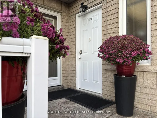 BSMT - 12 VILLANDRY CRESCENT, Vaughan (Maple), Ontario L6A2R1