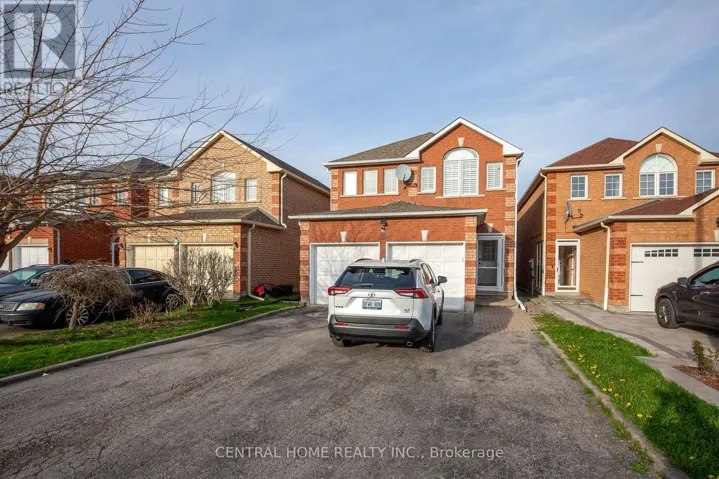 BSMT - 72 STELLA DRIVE, Markham (Middlefield), Ontario L3S4G8